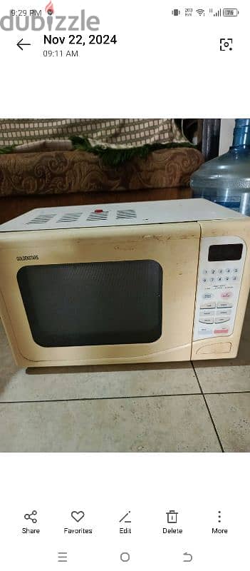 used microwaves 1