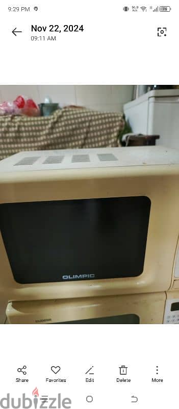 used microwaves 2