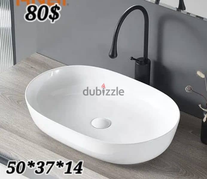 posee sinks//countertop basins//مغاسل حمام 0