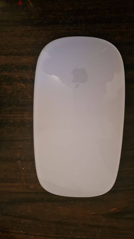 Apple magic mouse 2 1