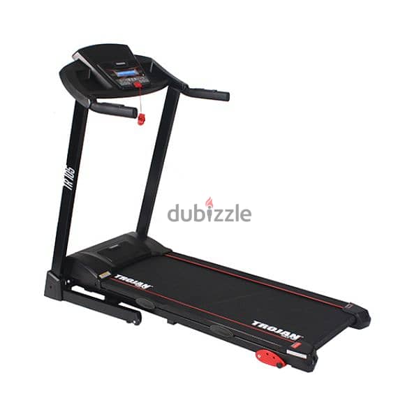 تريدمايلات (treadmills) مختوم بالعلبة مع كفالة 0