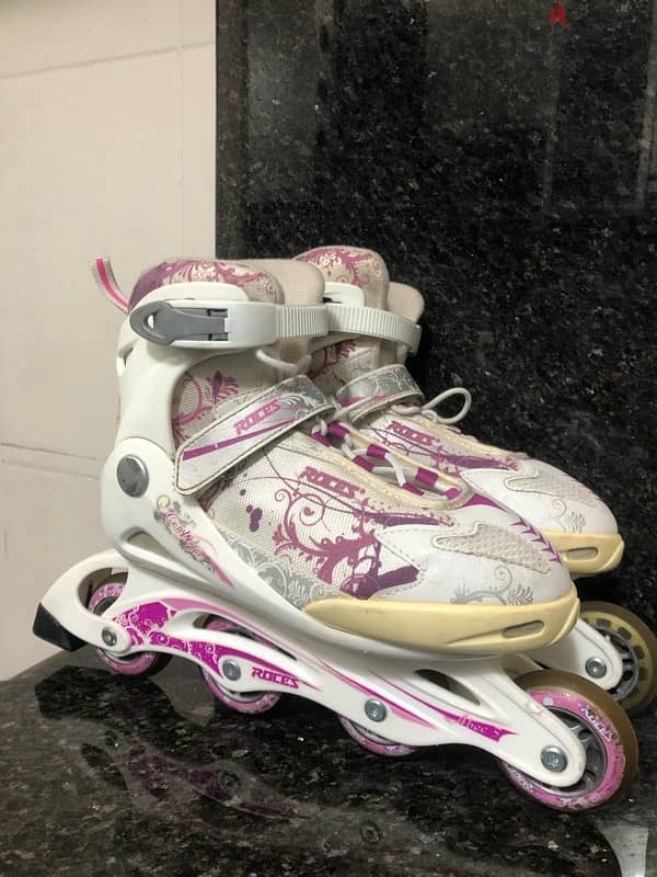 roces roller skates 1