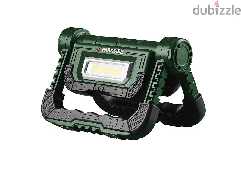 LED work light 2