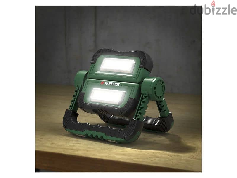 LED work light 4