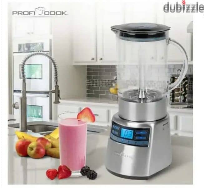 PROFIcook  Universal mixer Proficook PC-UM 1006/ 3$ delivery 0