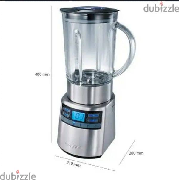 PROFIcook  Universal mixer Proficook PC-UM 1006/ 3$ delivery 5