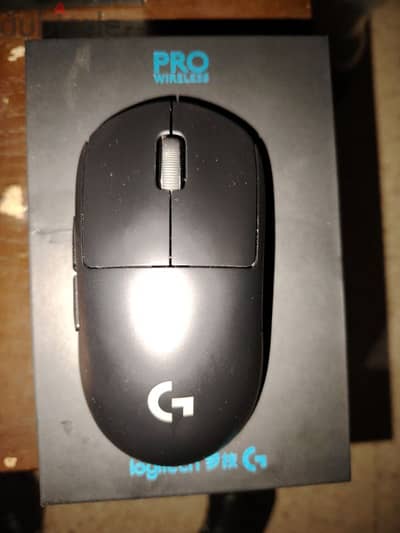 Logitech