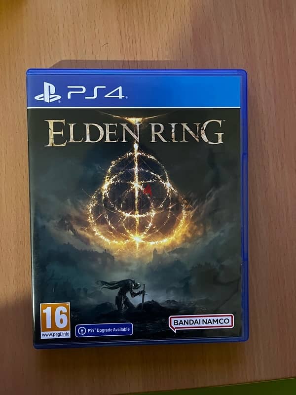 elden ring ps4 0