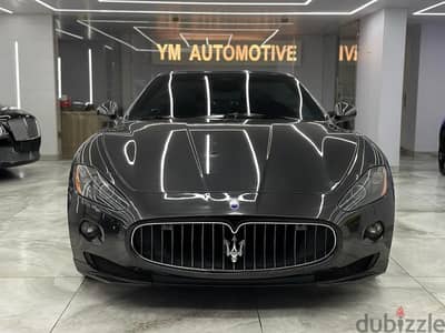 Maserati