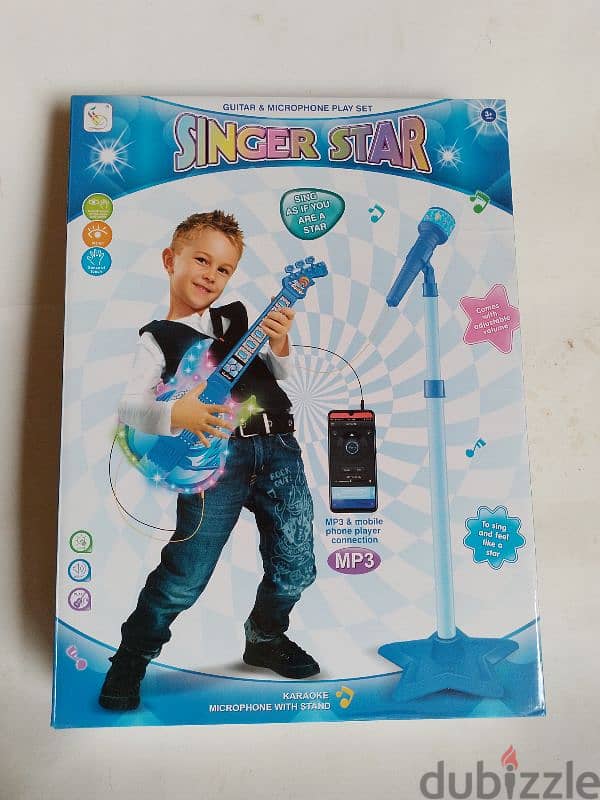 singer star 0