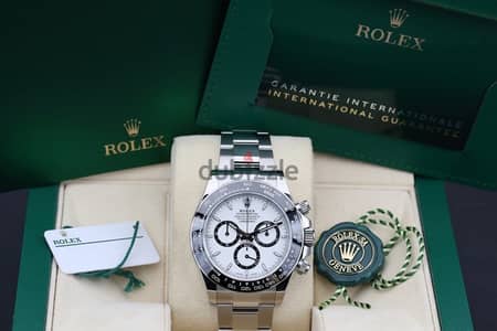 Rolex Daytona  2024