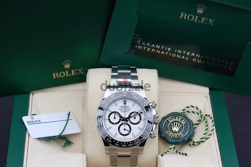 Rolex Daytona  2024 0