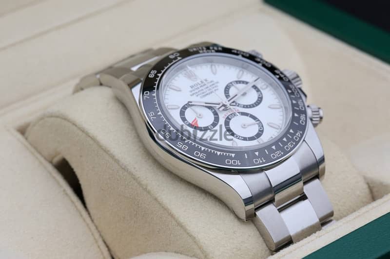 Rolex Daytona  2024 3