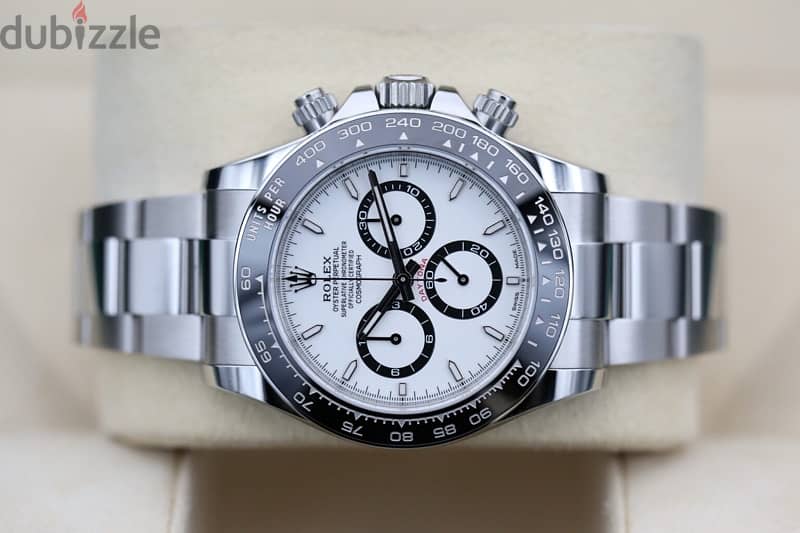 Rolex Daytona  2024 4