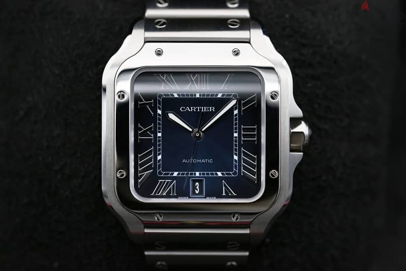 cartier 0