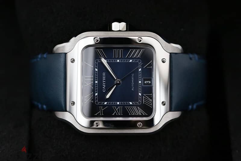 cartier 5