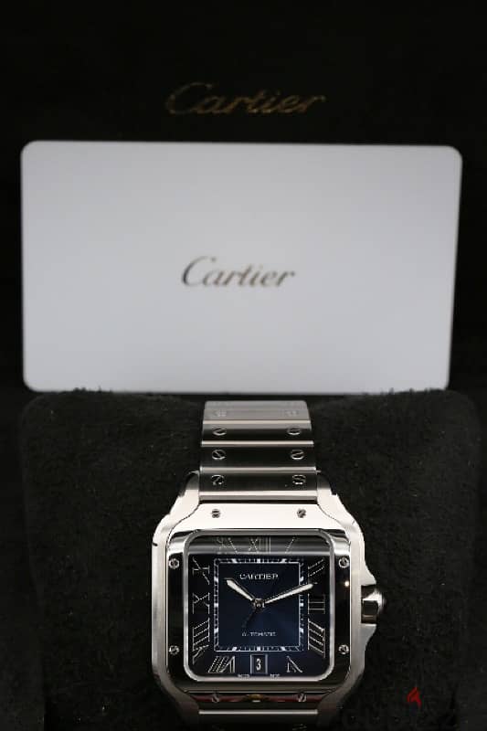 cartier 6