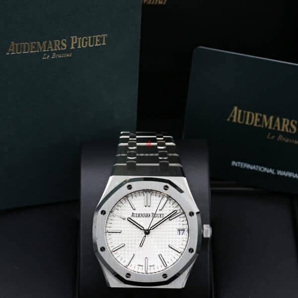 audemars piguet 1