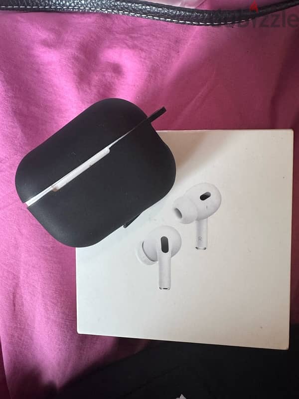 airpods original pro 2 type c latest 1