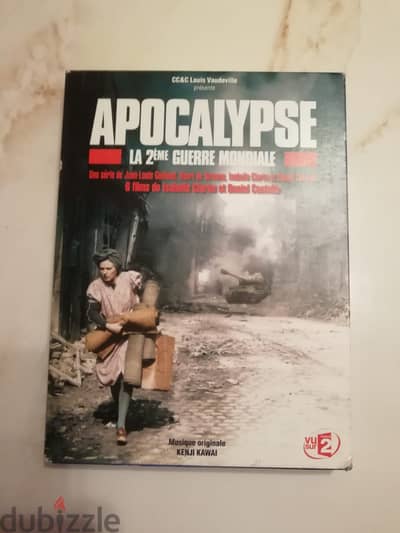 Apocalypse