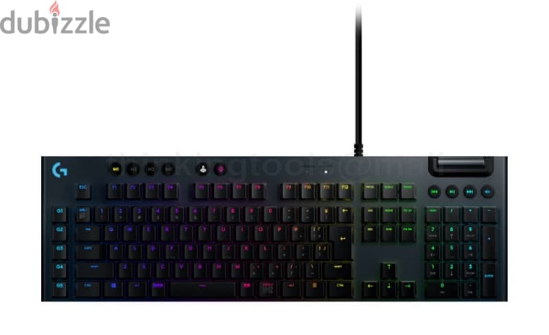 Logitech gaming keyboard G815/G813 0