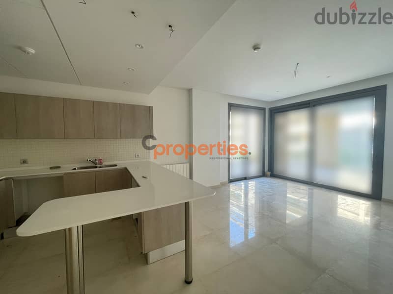 Apasrtment for rent in Dbayeh Waterfront CPFS466 0