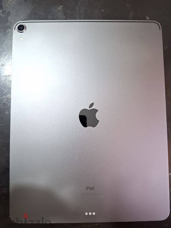 iPad pro 12 inch (2018) 1