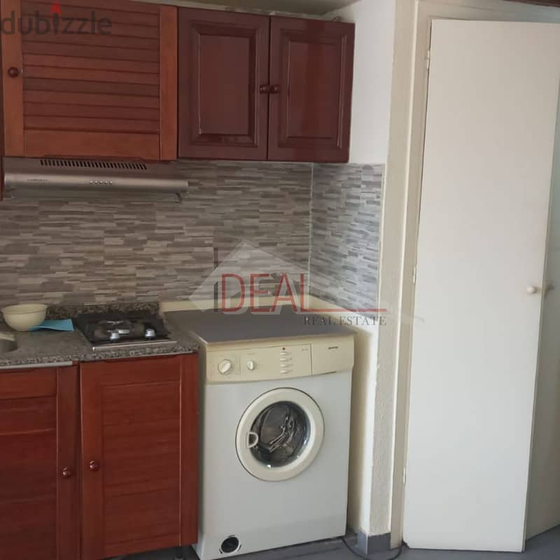 45 sqm chalet for rent in Kaslik REF#KZ310 3