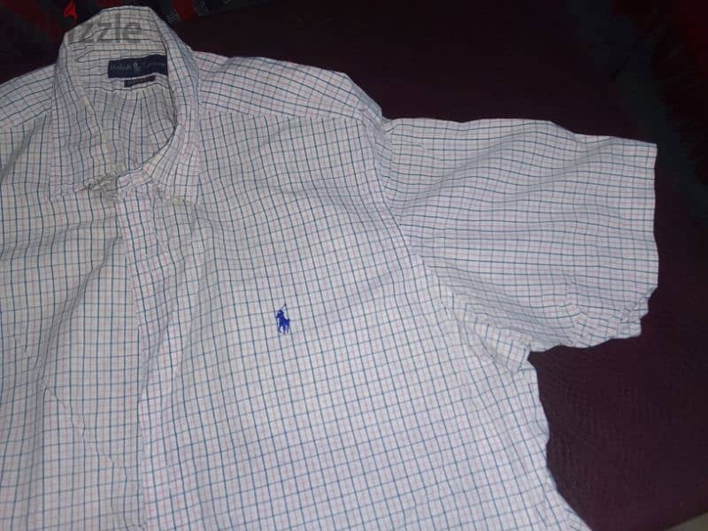 Original Ralph Lauren XXL 0