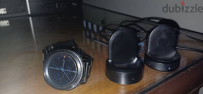 samsung gear sport