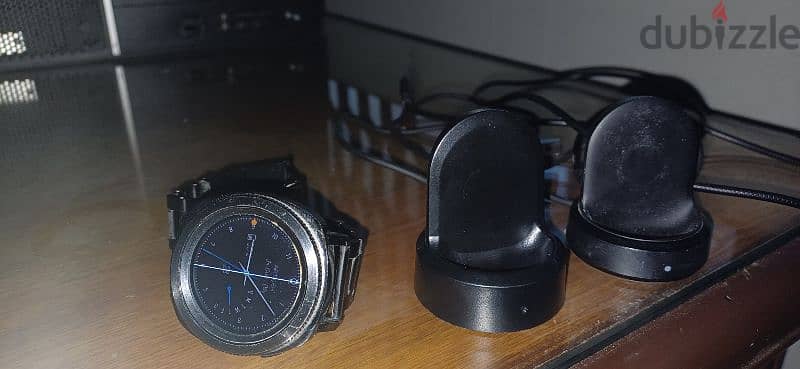 samsung gear sport 0