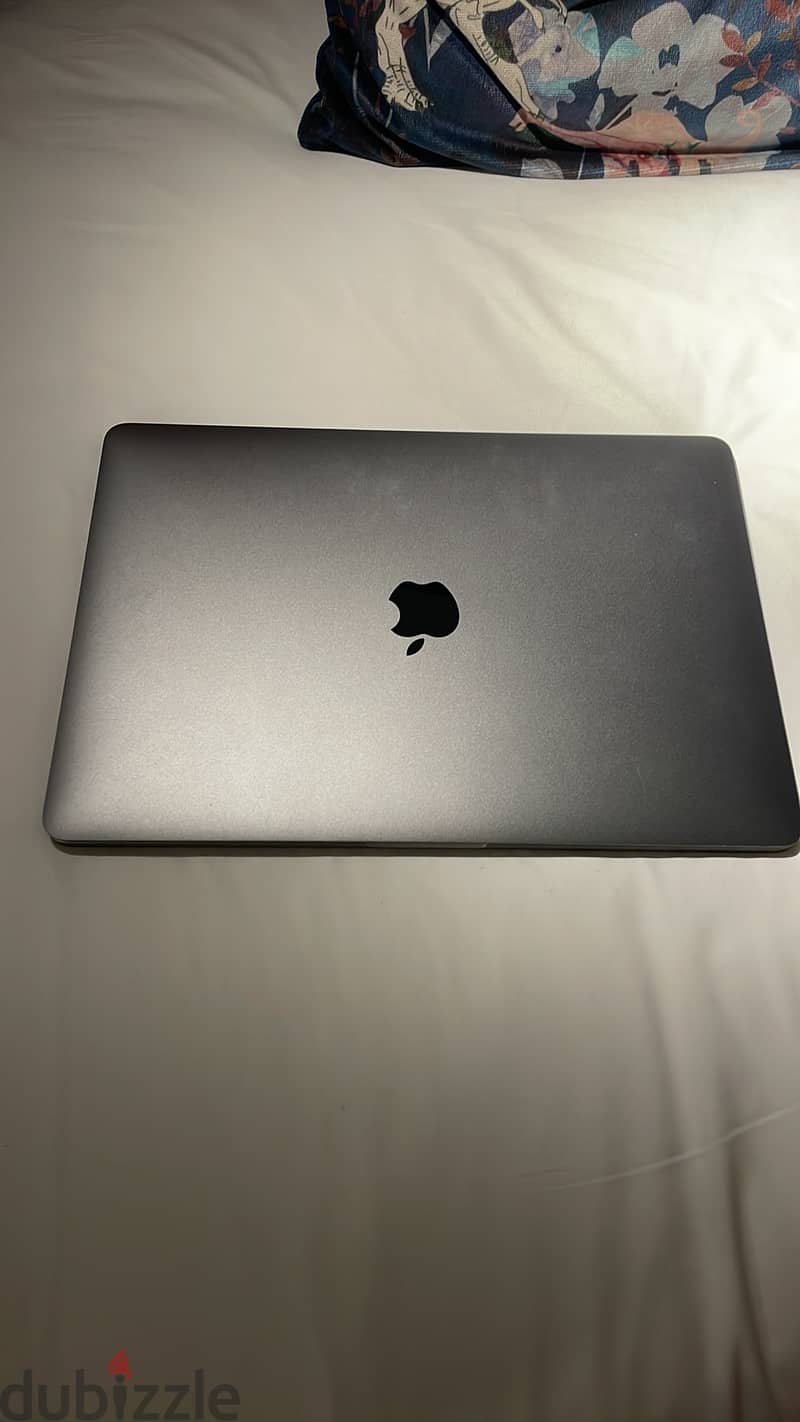 Macbook pro M1 2020 | TouchBar 0