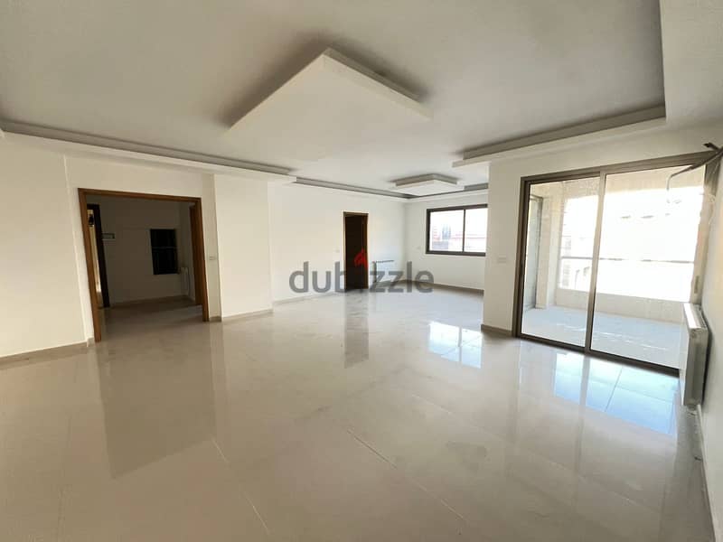 Luxurious Large Apartment For Rent In Roumieh 0