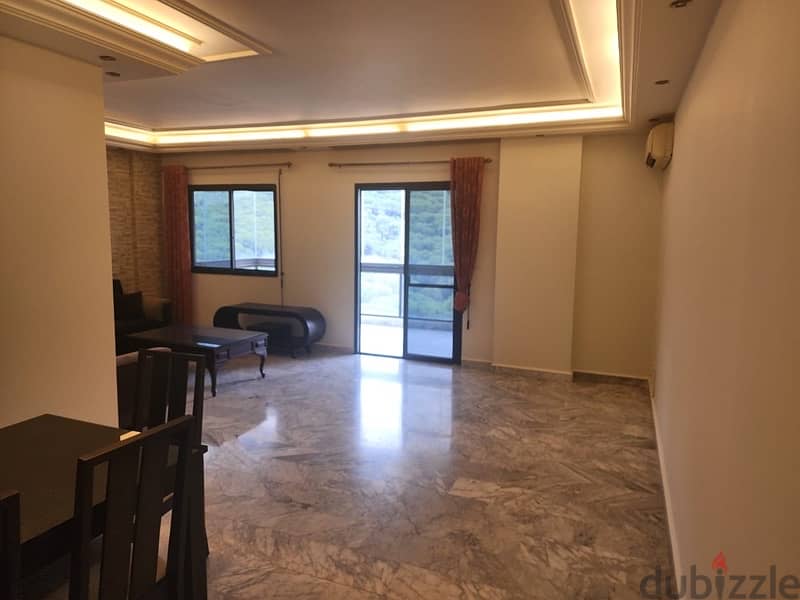 apartment for rent hot deal  neccache 0