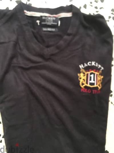 Hackett size xl