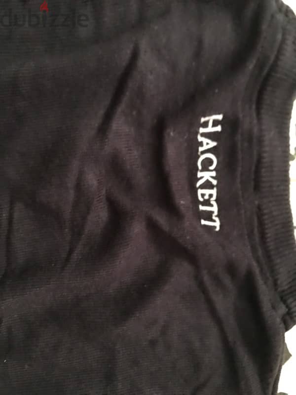 Hackett size xl 3