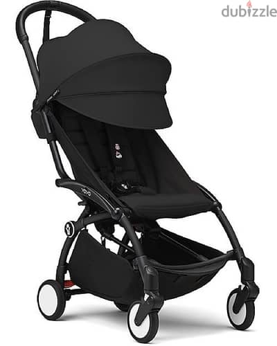 YOYO3 stroller