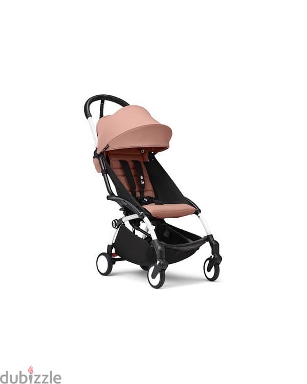 YOYO3 stroller 1