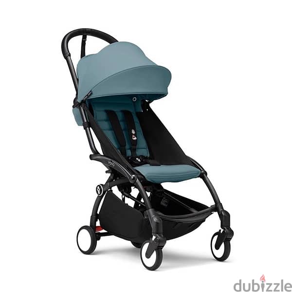 YOYO3 stroller 3