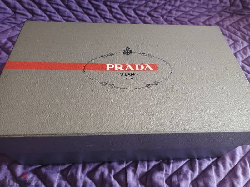 prada america's cup 1