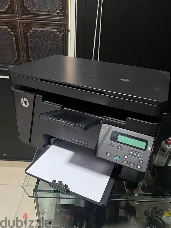 wifi witles printer 1