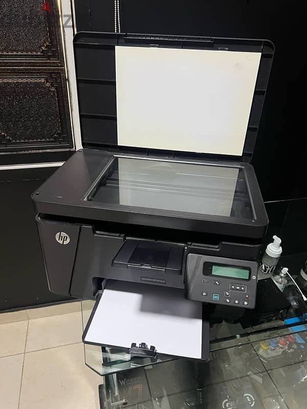 wifi witles printer 5