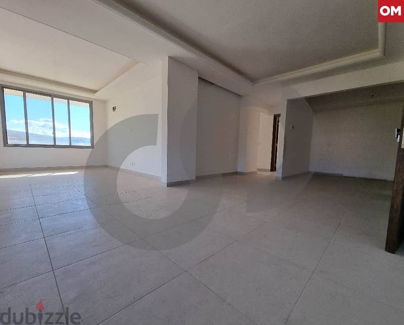 unobstructed view, aley, dohat el hoss/دوحة الحص REF#OM115061 0