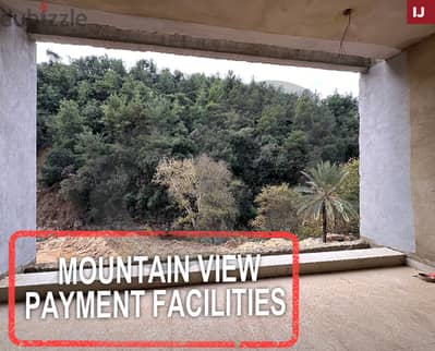 Mountain View- Payment Facilities-MANSOURIEH /منصوريه REF#IJ115060