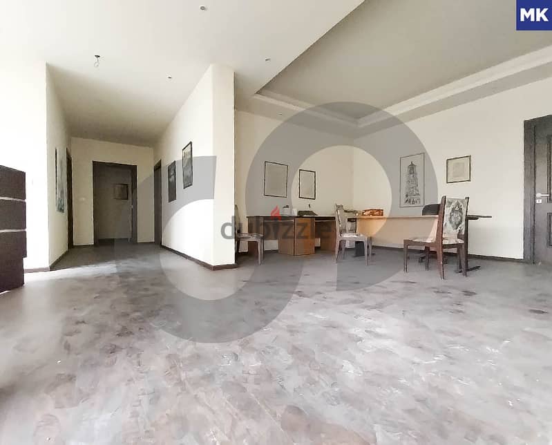 Spacious, great location, keserwan, kaslik/كسليك  REF#MK115062 0