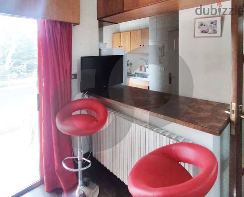 80 SQM CHALET / MOUNTAIN VIEW IN FARAYA ! REF#KK01414 ! 1