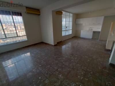 100 Sqm | Fully Renovated & Decorated Apartment For Rent In Sioufi