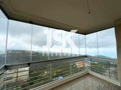 L13435-Fully Furnished Apartment With Garden for Sale in Braij