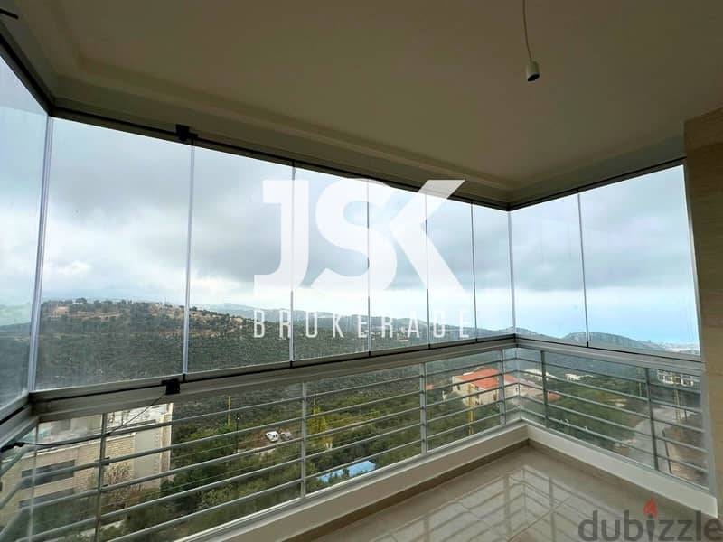 L13435-Fully Furnished Apartment With Garden for Sale in Braij 0