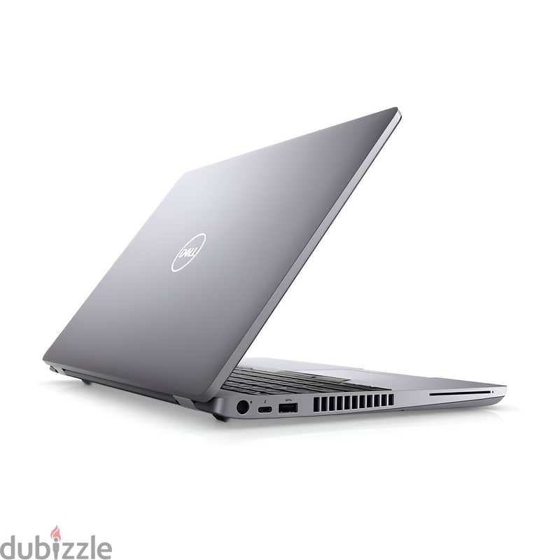 DELL LATITUDE 5510 CORE i7 10TH 15.6" LAPTOPS 3